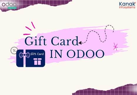 Generate Gift Card In Odoo