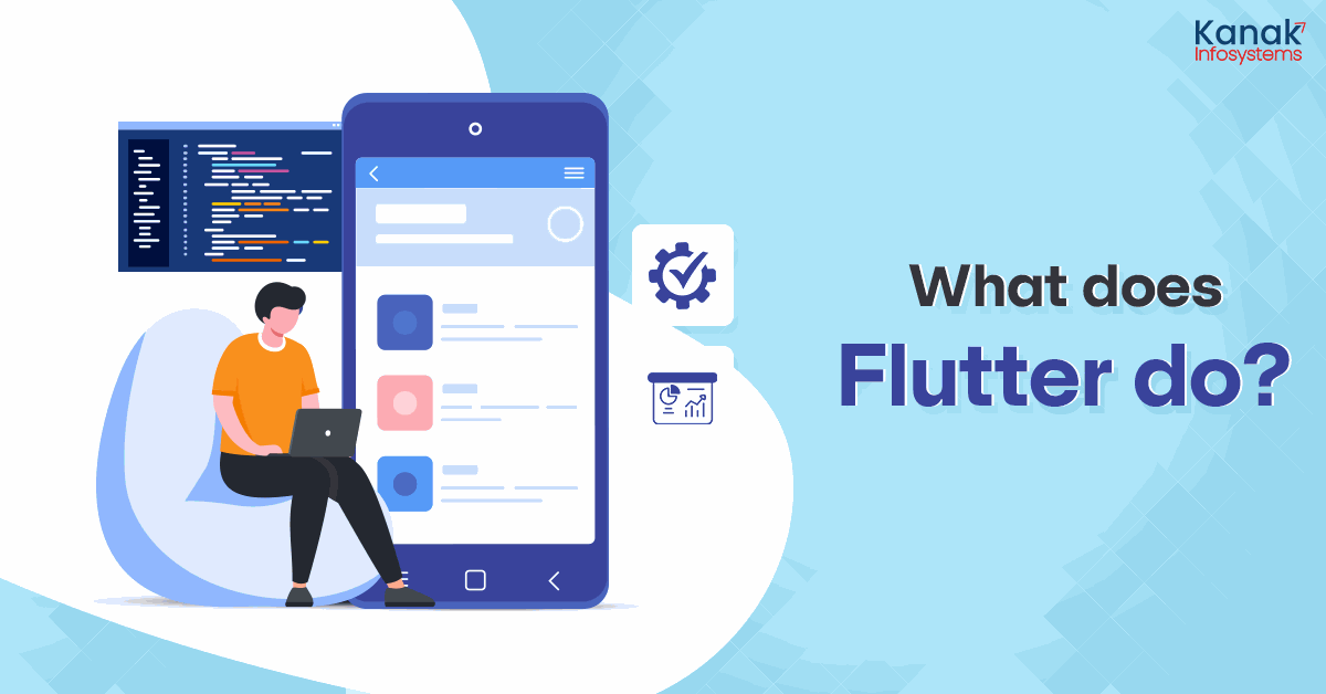 How Does Flutter Function
