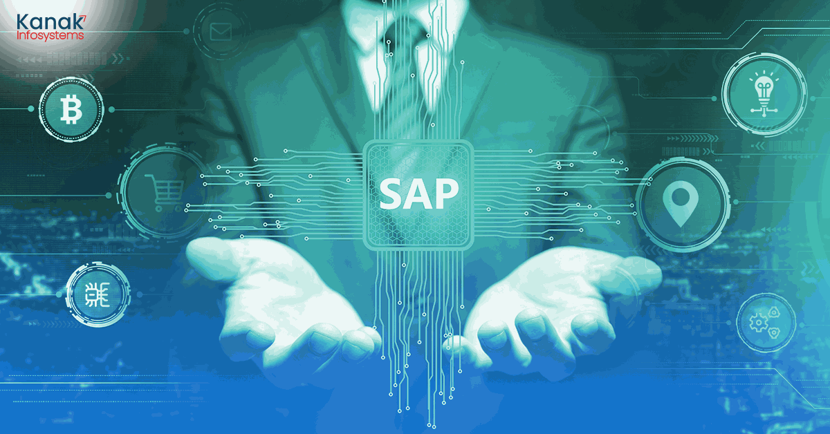 SAP: Overview, Features & Its Advantages