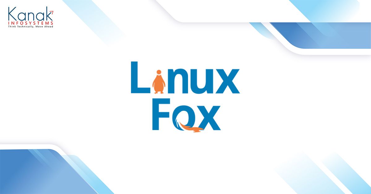 Linux FOx