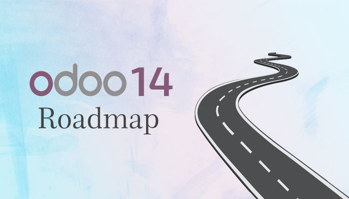 Odoo 14 Expected Features and Roadmap