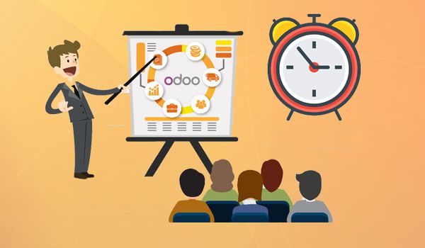 Save Employee Time : Odoo 14 Expected Features and Roadmap