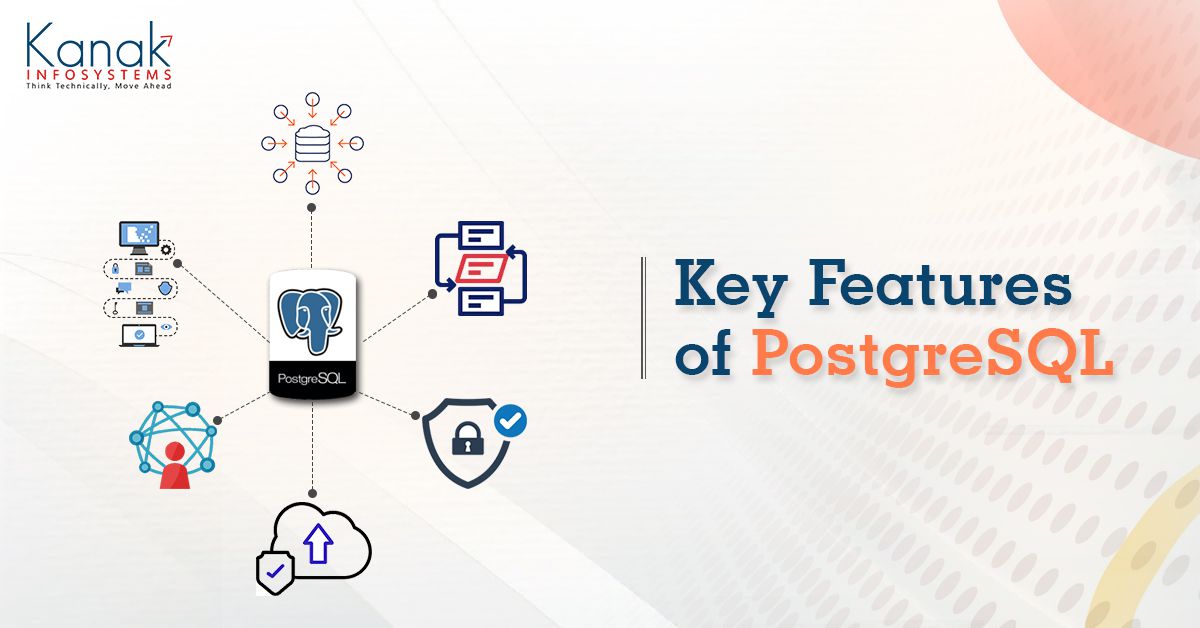 Why Choose PostgreSQL for your Next Application in 2023