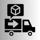 Logistics Integration- Icon