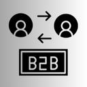 B2B Portal- Icon