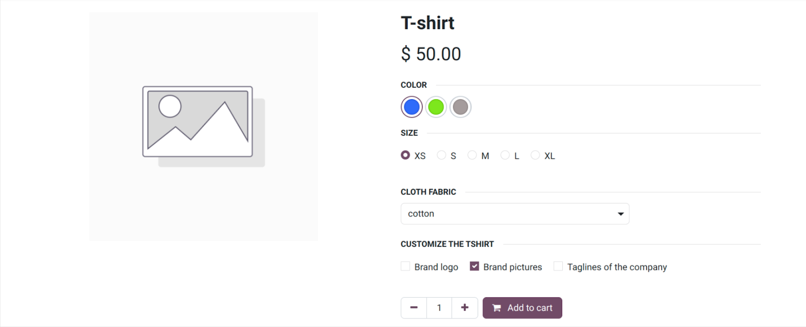 Attributes and Variants In Odoo17 Use-case of using Attribute and Variants in Odoo