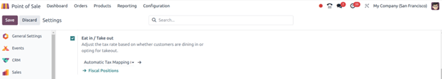 How To Manage Kiosk In Odoo 17 POS Kiosk Management Mode In Odoo17 Point of Sale