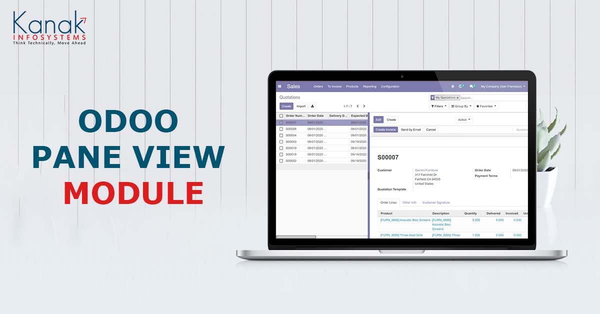 Purchase Order Approvals In Odoo