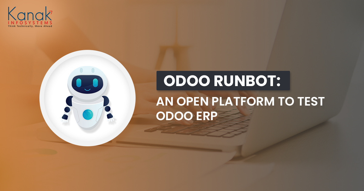 Odoo Runbot: An Open Platform To Test Odoo ERP