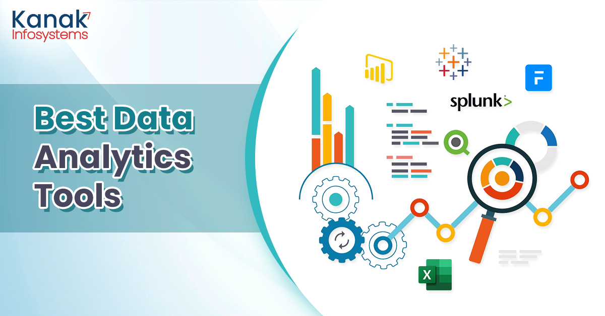 6 Best Data Analytics Tools For 2023