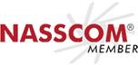 Nasscom Member - Logo