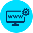 kanak infosystems llp dynamic & static web designing services