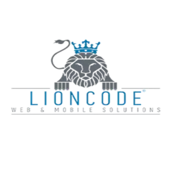 LionCode Logo