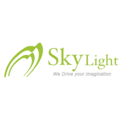 SkyLight Logo