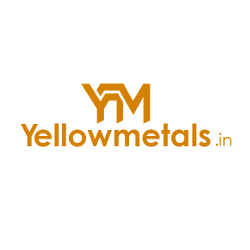 Yellow Metals Logo